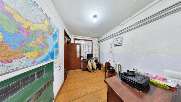 黄屯小区二区二手房实景图