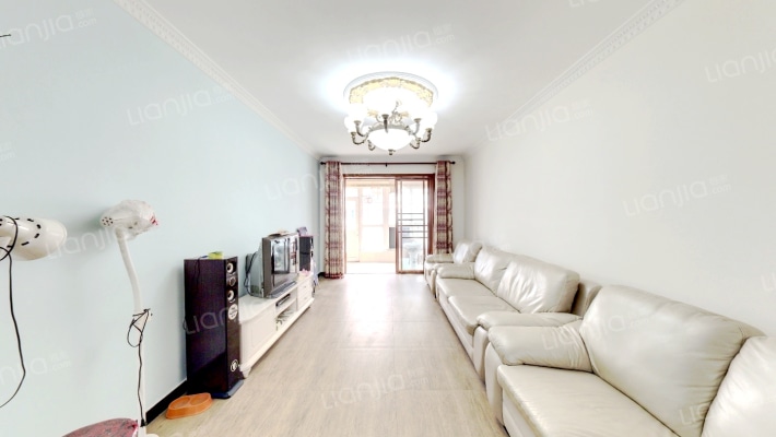 尚锦园小区二手房实景图