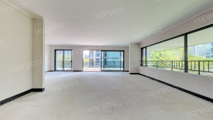 龙湖云河颂二手房实景图