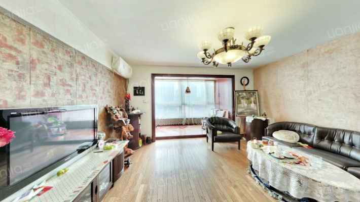 郡城家园二手房实景图