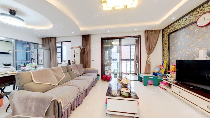 汇景园二手房实景图