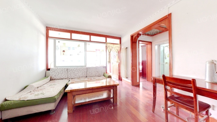 淮阳路二手房实景图