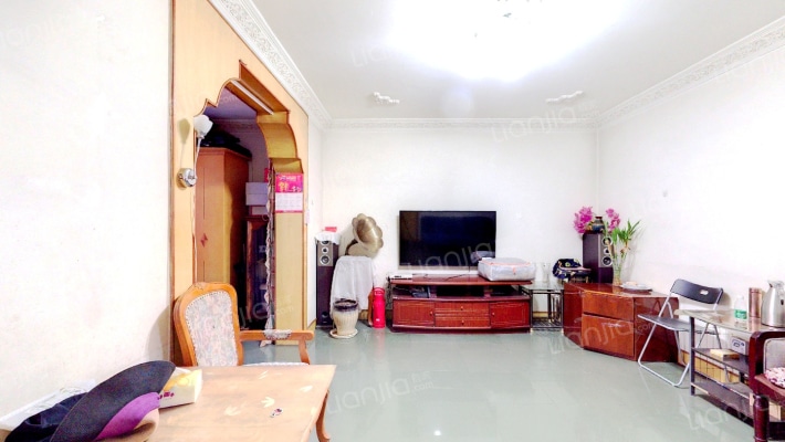 外化成五里墩东街92号二手房实景图