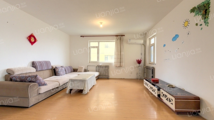 青华教师家属楼二手房实景图