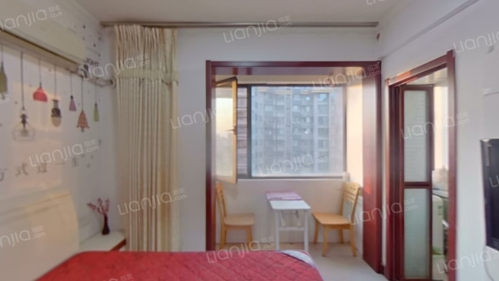 赵苑观邸二手房实景图