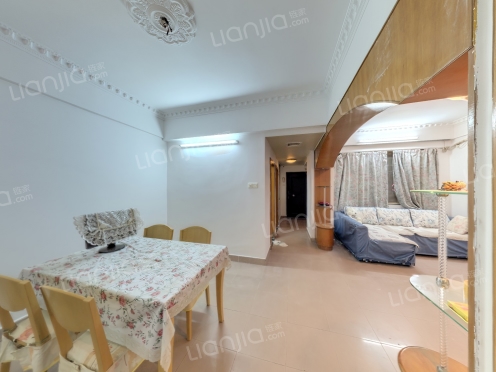 整租·建基路 2室1厅 西南