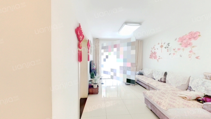 丽水云天二手房实景图