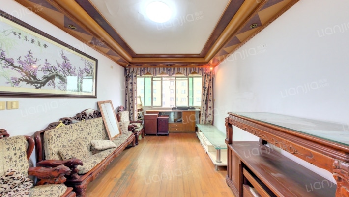 澧溪公寓二手房实景图