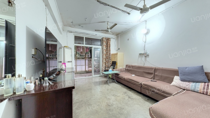 山水景园二手房实景图