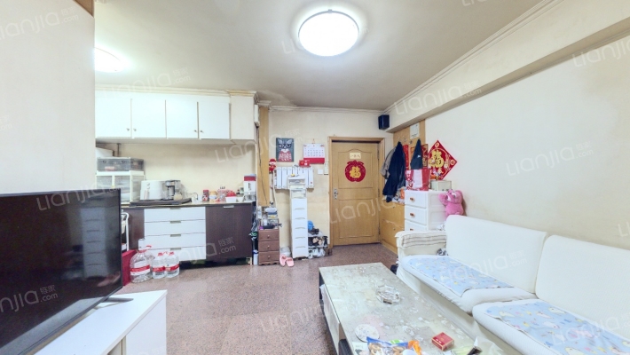 太仆寺33号院二手房实景图