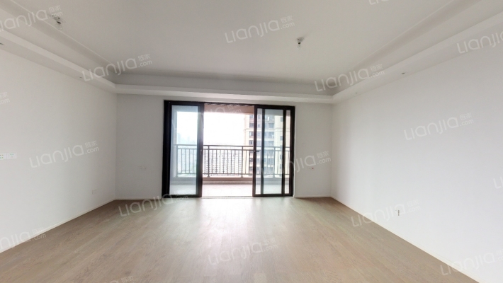 翰林桃源里二手房实景图