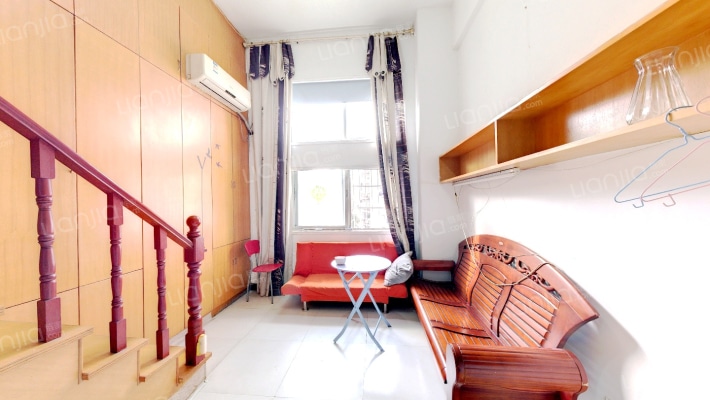 生活大师二手房实景图