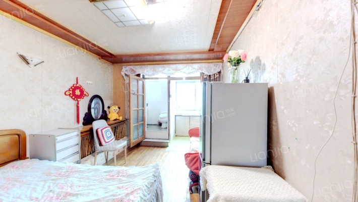 葵花街二手房实景图