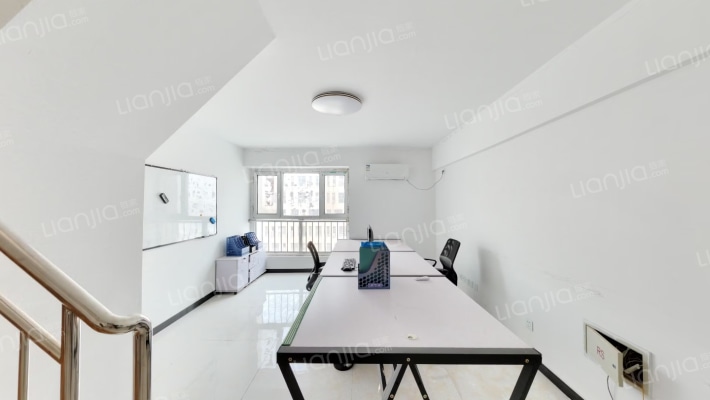 香城壹号广场二手房实景图