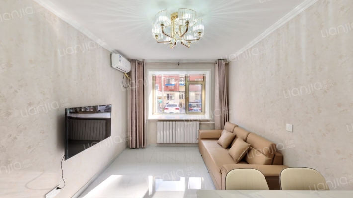 海特花园西区二手房实景图