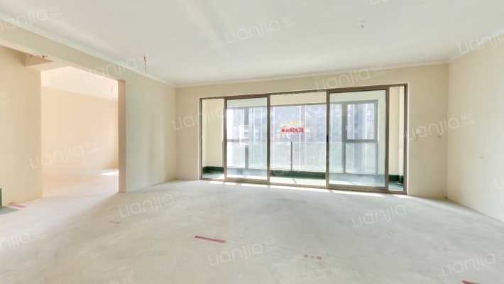 中建壹品汉芯公馆二手房实景图
