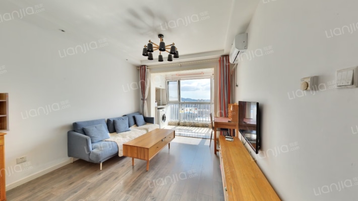 新城香溢紫郡二期二手房实景图