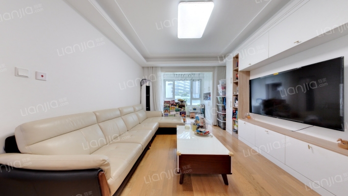 仁洲观海二手房实景图