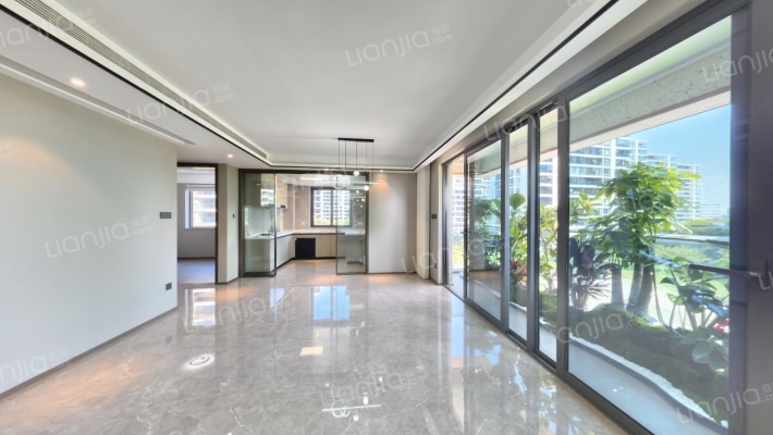 云翠金澜府二手房实景图