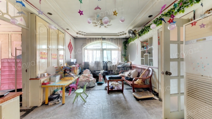 洛阳路24号小区二手房实景图