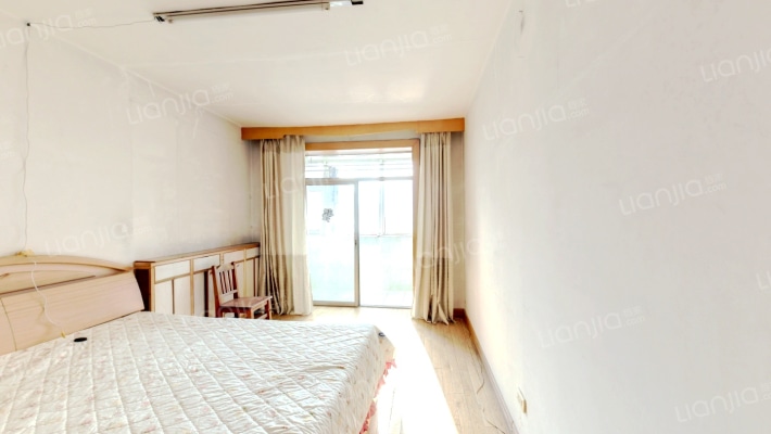 西三四小区二手房实景图