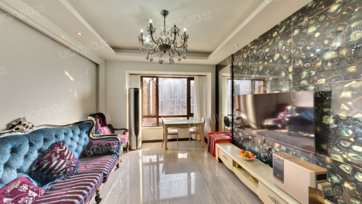 华润银杏华庭二手房实景图