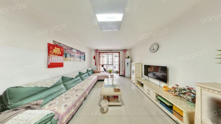 小镇西西里瑞民里二手房实景图