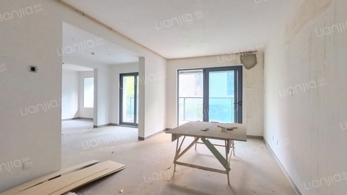 望辰府沁园二手房实景图