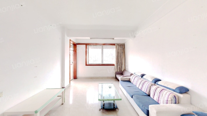 天佑六路二手房实景图