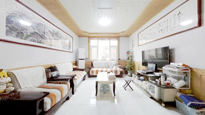 锦秋小区二手房实景图