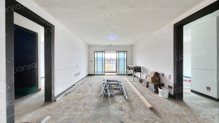 美林上苑北苑二手房实景图