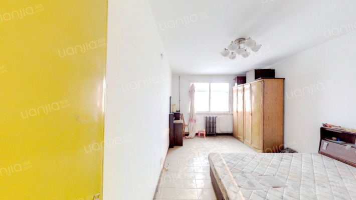 月华里二手房实景图