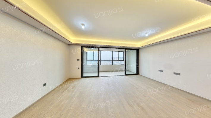 万科都荟沐语二手房实景图