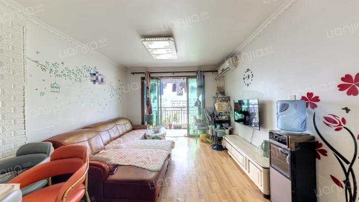 东都雅苑二手房实景图