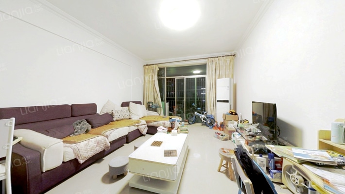 润鑫花园二手房实景图