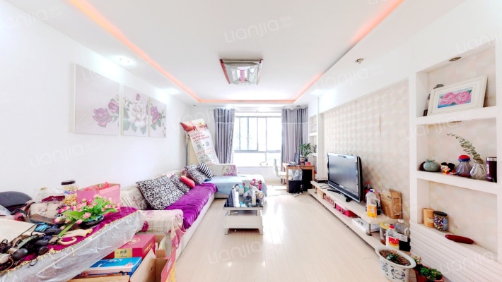 嘉禾广场二手房实景图