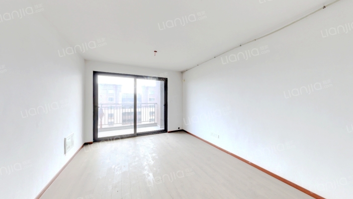 弘阳通银棠樾锦园二手房实景图