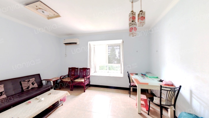 星海湾花园二手房实景图