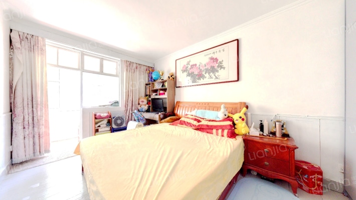 辛家庄三小区（三明路）二手房实景图