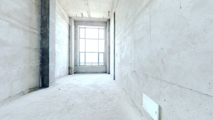 金地国际一期二手房实景图