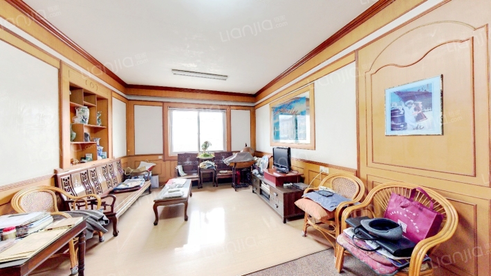 龙山路二手房实景图