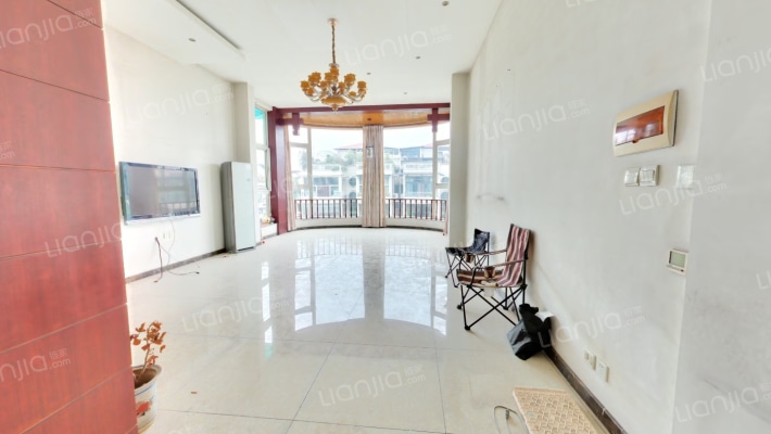 西延锦绣二手房实景图