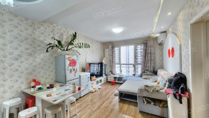 香雪苑二手房实景图