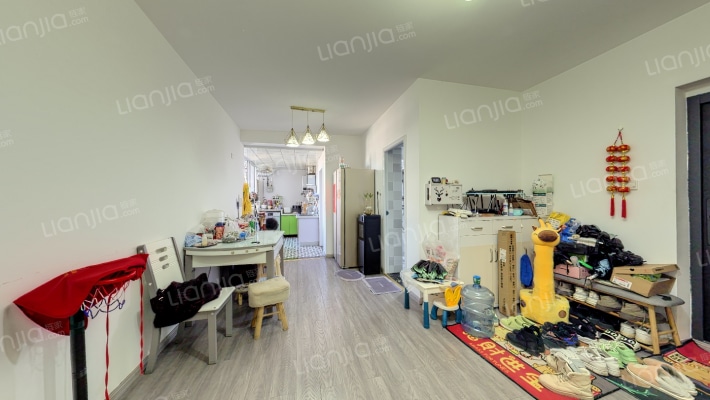 科华中路119号二手房实景图