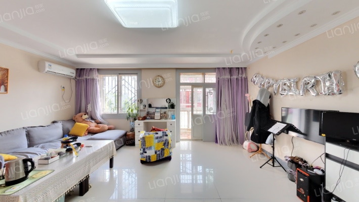 府君花园二手房实景图