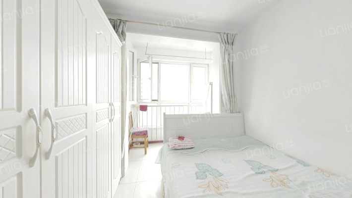 凤城盛世二手房实景图