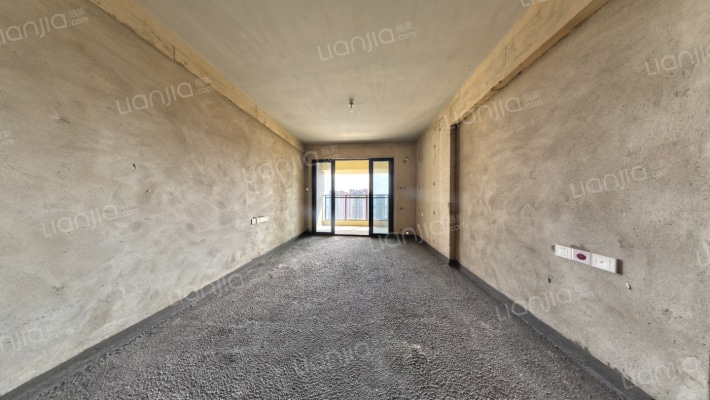 新霖荟璟花园二手房实景图