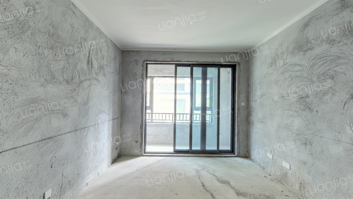 正荣朗基悦江湾二手房实景图