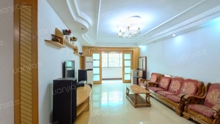 金都花园二手房实景图