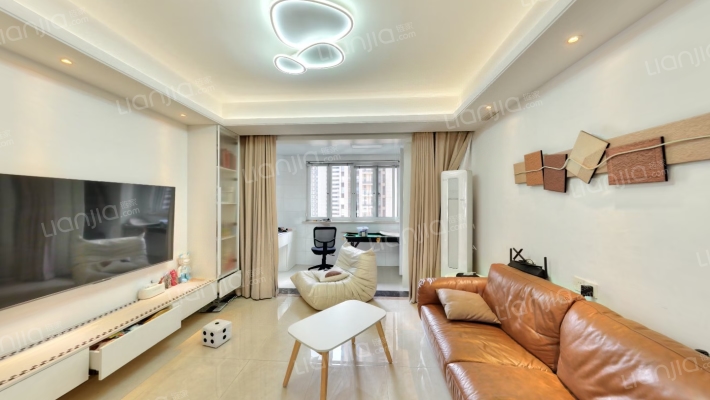 融侨悦城二手房实景图